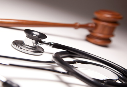 Laudo de Fisioterapeuta Comprova Doença Ocupacional