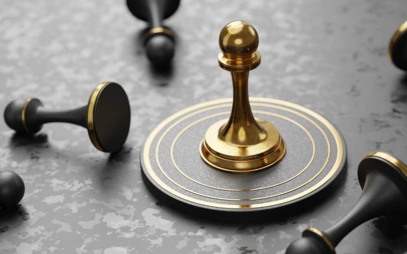 Atuação complementar e estratégica