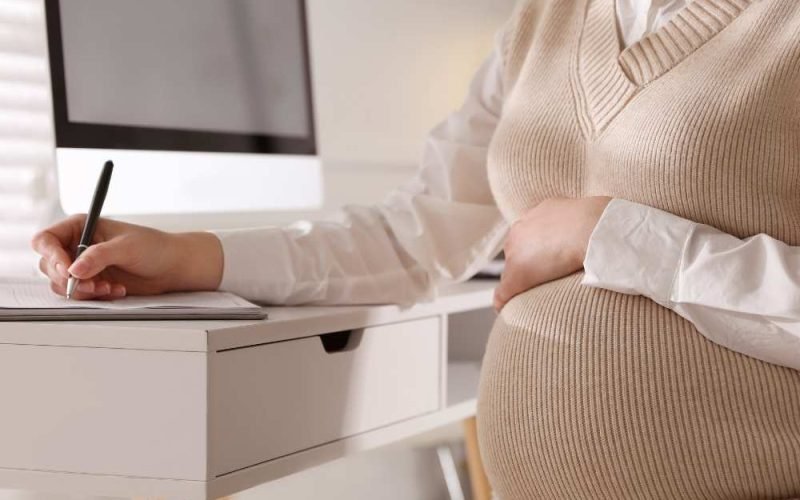 Direitos da gestante no trabalho