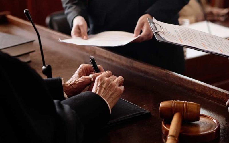 Elaboração de recursos nos TRTs, TST e STF