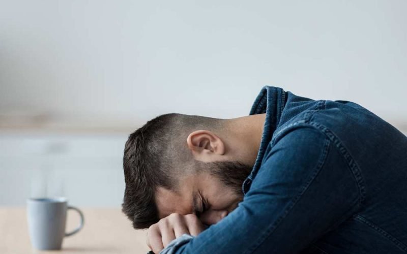 Outros problemas no trabalho